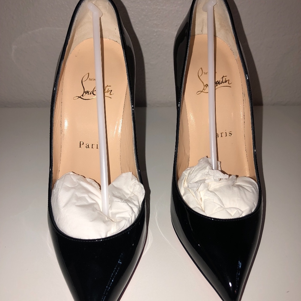 pigalle 120 louboutin